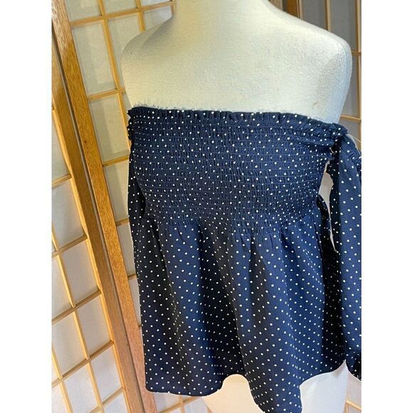 Lily White Sm Estilo Boho Top - Picture 16 of 16